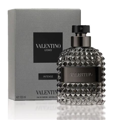 valentino uomo men's cologne.